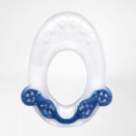 Bauerfeind Genutrain Kniebrace Siliconen Ring