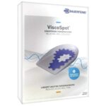 Bauerfeind Viscospot Hielkussens Probrace.com