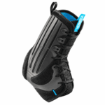 Össur Formfit Enkelbrace Aangetrokken Zonder Straps