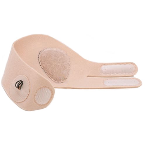 Orliman Boxia Shoeless Accessoire - 1 - Rechts - Beige