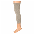 Ihle Universele Undersleeve Voor Kniebraces Beige