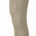 Ihle Universele Undersleeve Voor Kniebraces Beige