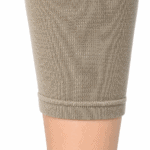 Ihle Universele Undersleeve Voor Kniebraces Beige