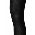 Ihle Universele Undersleeve Voor Kniebraces Zwart
