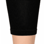 Ihle Universele Undersleeve Voor Kniebraces Zwart