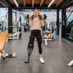 Iwalk 3.0 Handsfree Kniekruk Sporten