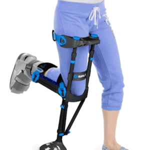 iwalk 3.0 handsfree kniekruk probrace tiny