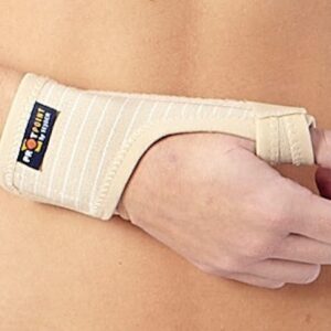 teyder duimbandage duimspalk probrace