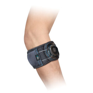 Elleboogbrace Q Fit Elbow Brace - Tennisarm Golfersarm Padel