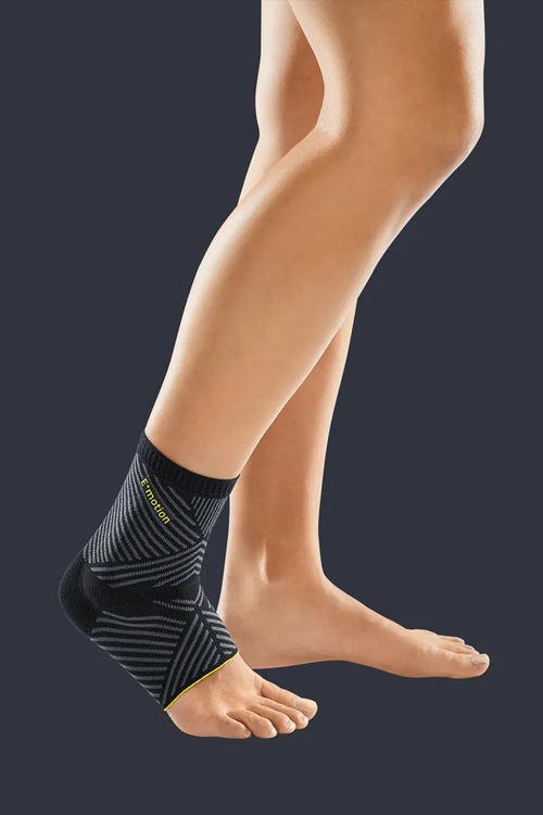 Medi Levamed Emotion Enkelbrace Sport