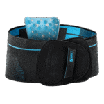 Össur Formfit Pro Rugbrace Met Siliconen Rugondersteuning