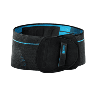 Össur Formfit® Pro Back Vooraanzicht - Copyright by Össur