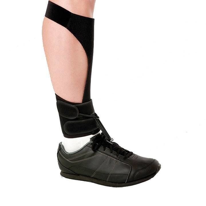Orliman Boxia Kuitbandage - 3 - Universeel - Zwart