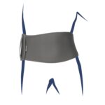 Basko Stomacare Hydroactive Bandage Zwembandage Voor Stoma (1) 1