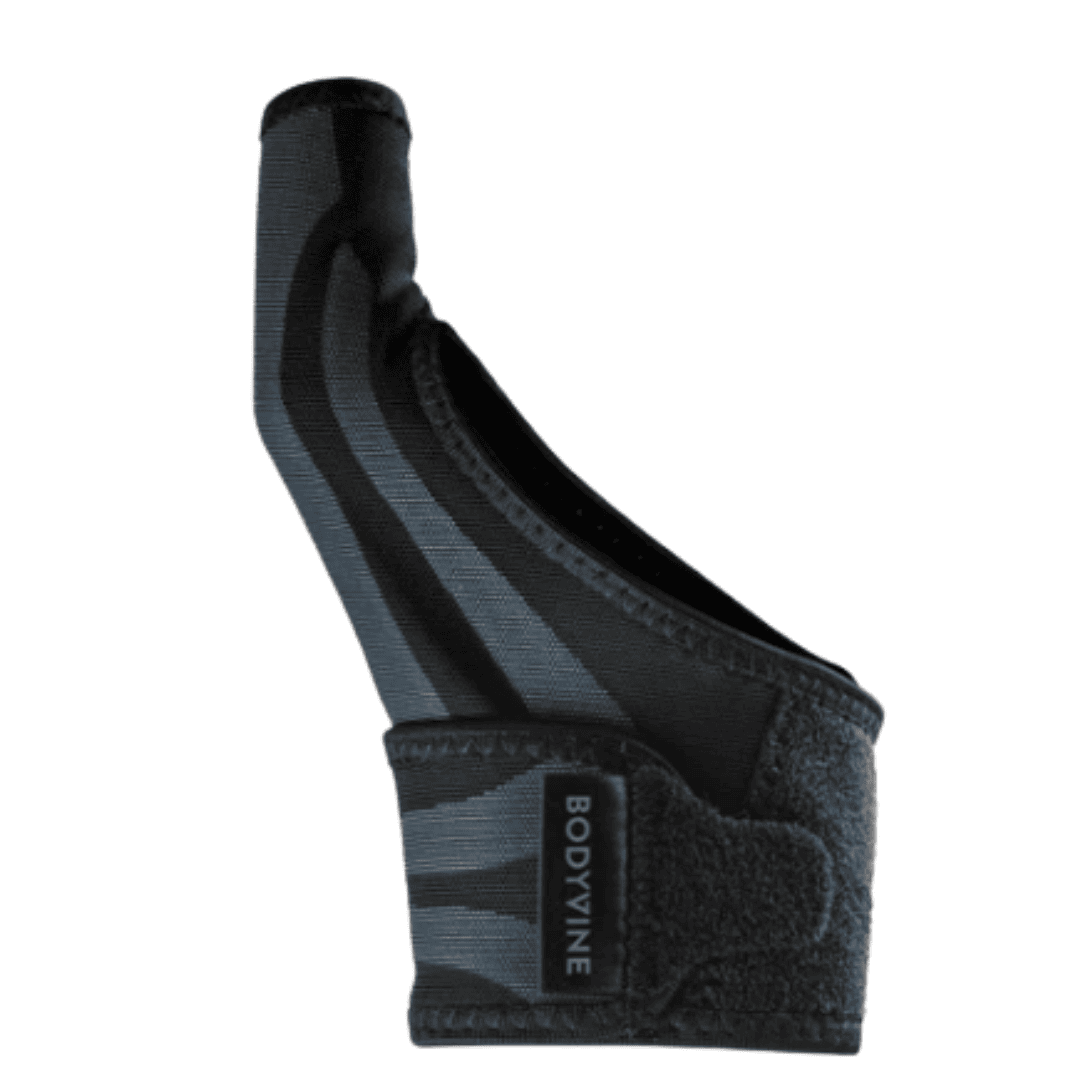 Bodyvine Compressie pols- en Duimbandage - S/M - Links