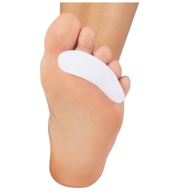E-life Silicone Hamerteenkussen - S
