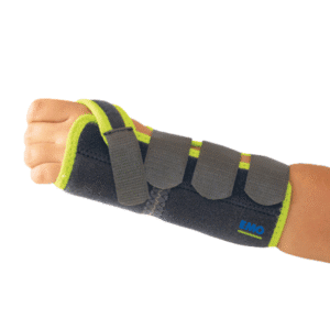 Emo Kids Polsbrace Voor Kinderen (kmq401)