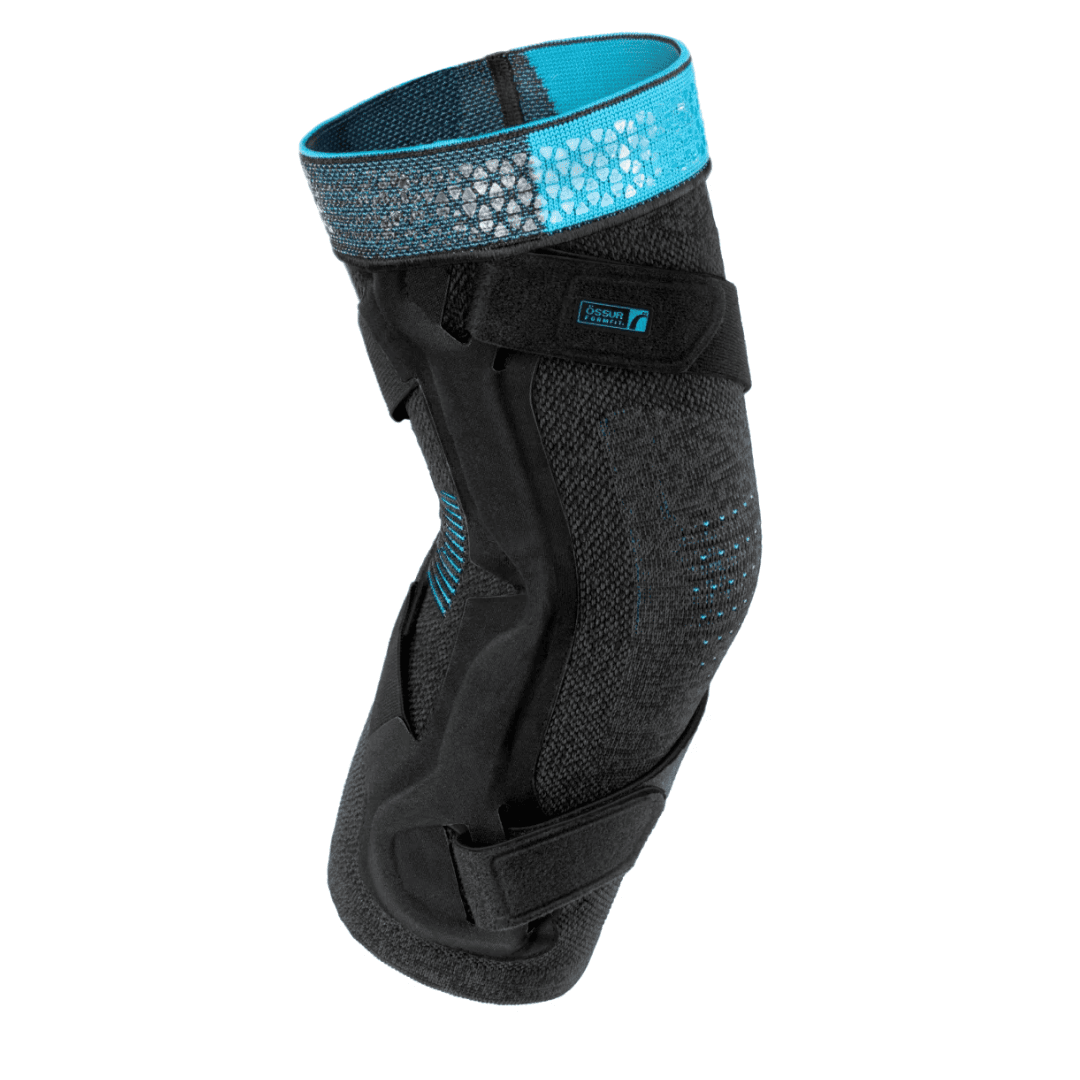 Össur Formfit® Pro Knee OA - Osteoartritis Kniebrace - M - RL/LM