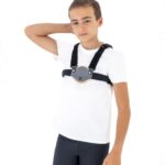 Reh4mat Lichtgewicht Kippenborstbrace Voor Kinderen (2)