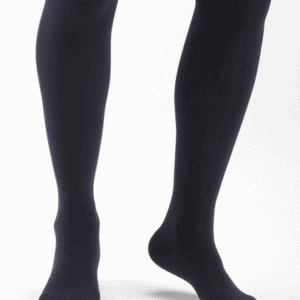 Compressiekousen en kleding