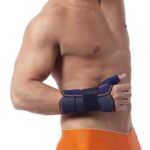 neopreen duimspalk polsbrace teyder probrace.nl