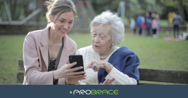 Blog Orthopedische Hulpmiddelen Voor Ouderen Probrace
