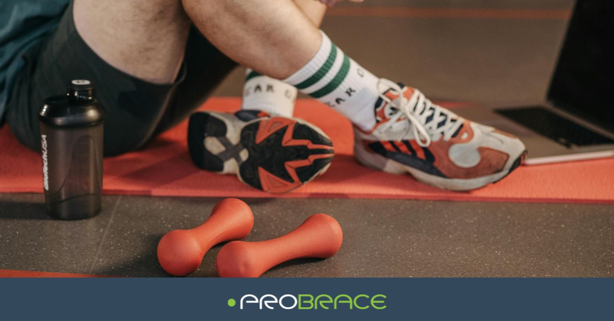 Probrace Blog Kuitbrace Kopen Dit Moet U Weten Over Werking, Klachten En Maatkeuze
