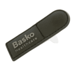 Basko Cmccare Alligator Klittenband Clip