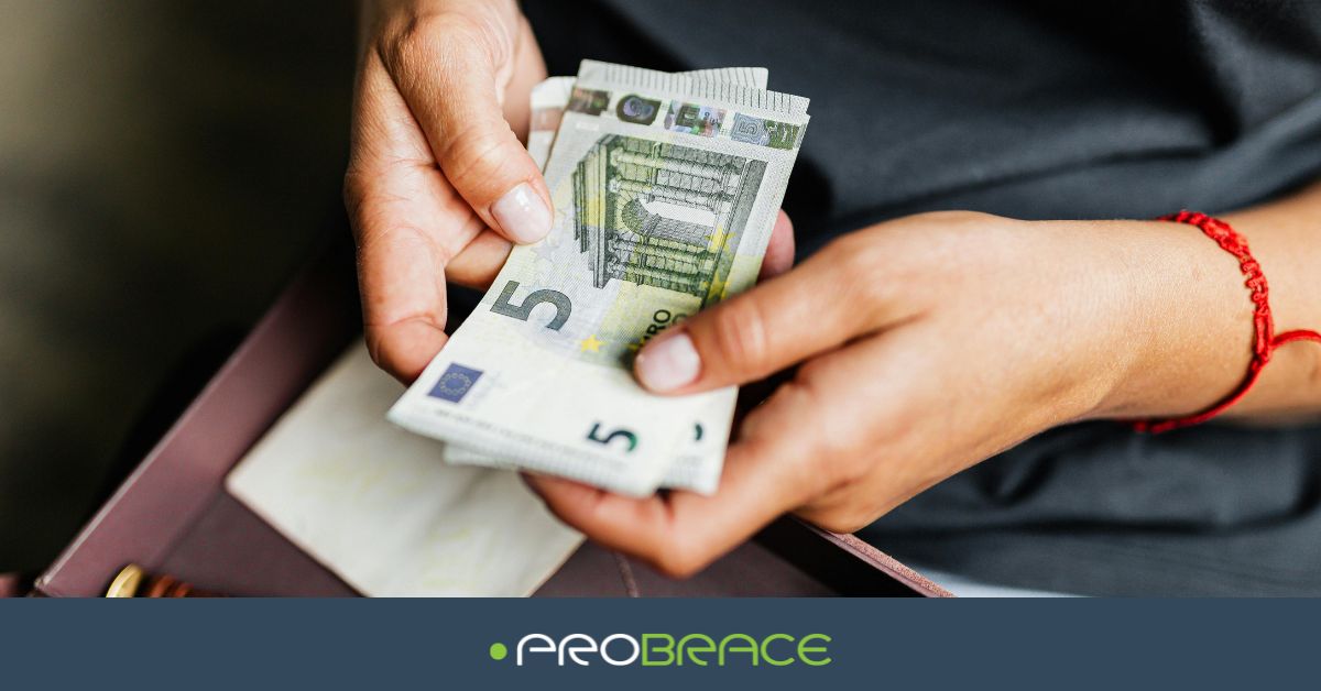 Probrace Blog Waarom Probrace Geen Achteraf Betalen Aanbiedt Via Kredietdiensten Zoals Klarna Of Riverty