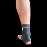 Push Sports Enkelbrace 8 Achterkant