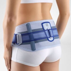 Bekkenbraces