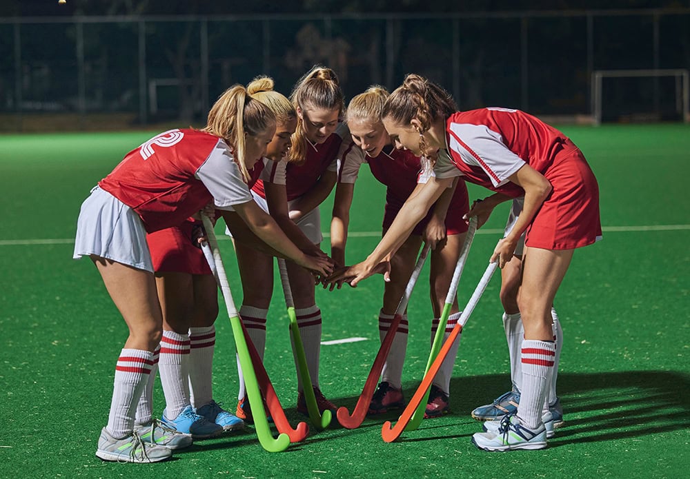 Hockey