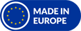 Made in Europe