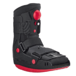 Donjoy Nextep Xcel Air Walker Boot Kort bij middenvoetsbreuk, enkelbreuk en voetbreuk