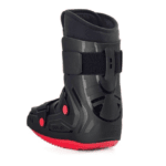 Donjoy Nextep Xcel Air Walker Boot Kort bij middenvoetsbreuk, enkelbreuk en voetbreuk