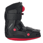Donjoy Nextep Xcel Air Walker Boot Kort bij middenvoetsbreuk, enkelbreuk en voetbreuk