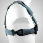 Emo Verstelbare Kippenborstbrace Voor Pectus Carinatum Zijaanzicht