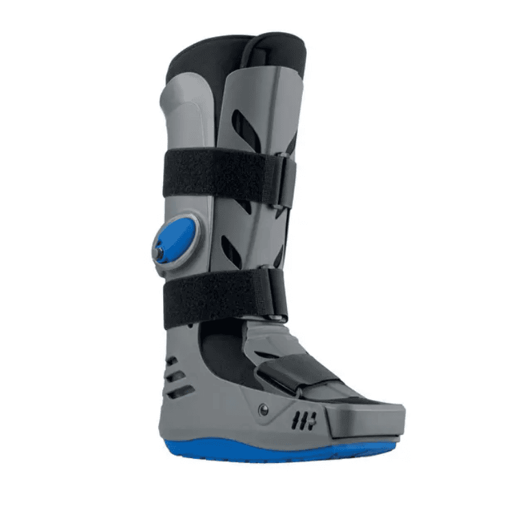 Thuasne XLR8 Walker Brace - Lang Grijs