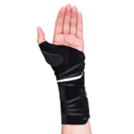 Basko Selection Wrist Rigid Polsorthese Met Duim
