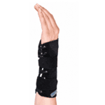 Basko Selection Wrist Rigid Polsorthese Met Duim