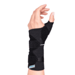 Basko Selection Wrist Rigid Polsorthese Met Duim