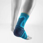 Bauerfeind Sports Achillespeesbrace Achterkant