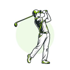 Golfbraces