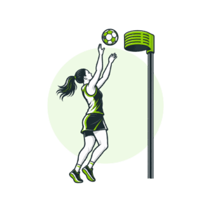 Korfbalbraces